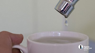 Руководителю МУП «ПОВВ» внесли представление из‑за отсутствия воды в челябинском поселке