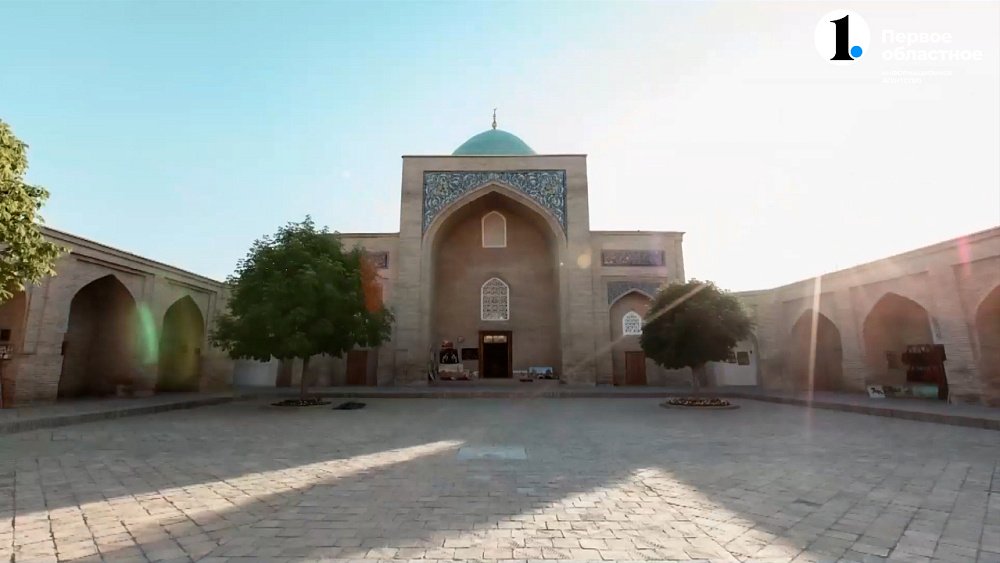 «Дипломатическая миссия»: выборы в Узбекистане