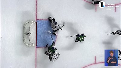 «Металлург» обыграл «Салават Юлаев»