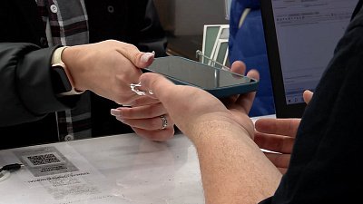 Жители Челябинской области чаще стали сдавать гаджеты в трейд-ин