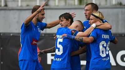 В Челябинске появится еще один профессиональный футбольный клуб