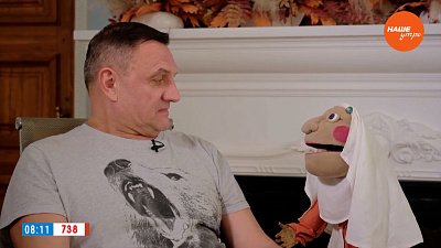 О концерте «Мой дельтаплан» в рубрике «Культпоход»