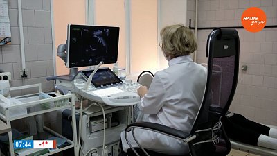 От хромосомы до улыбки малыша — в сюжете «Генетическая служба»