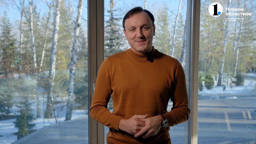 В новом выпуске программы «Зеленая передача» узнаем, какие работы в саду мы можем провести даже в начале зимы