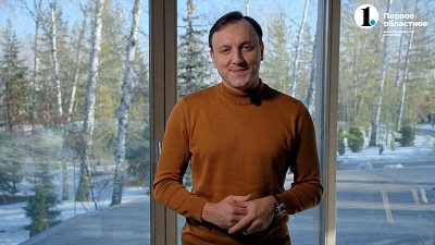 В новом выпуске программы «Зеленая передача» узнаем, какие работы в саду мы можем провести даже в начале зимы