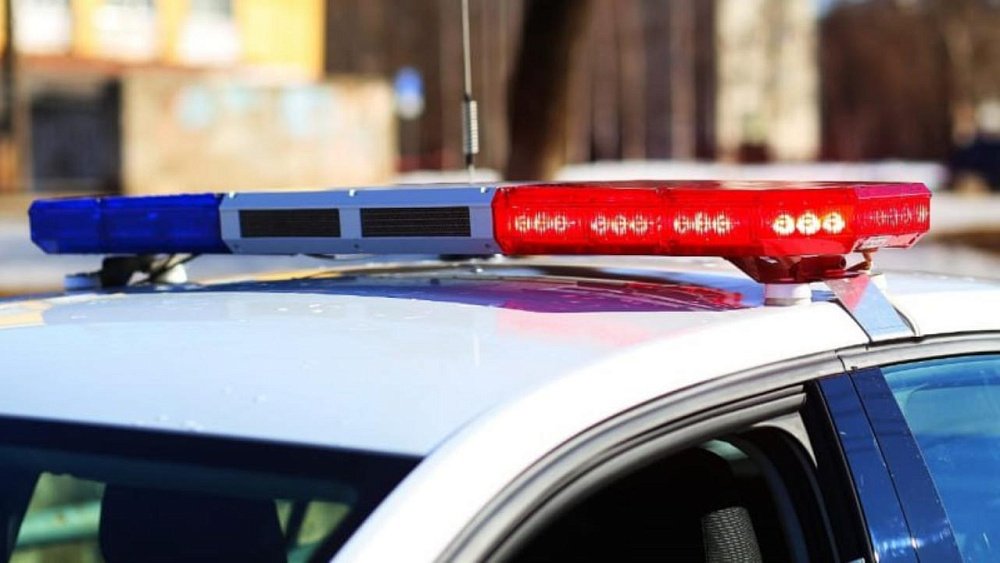 ДТП на горной дороге в Челябинской области: перекрыта трасса М‑5 «Урал»