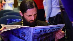 «Война света и тьмы»: на Рождественских чтениях в Челябинске обсудили духовные уроки ВОВ