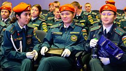 «Война света и тьмы»: на Рождественских чтениях в Челябинске обсудили духовные уроки ВОВ