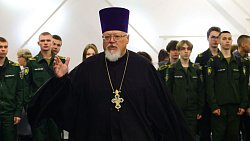 «Война света и тьмы»: на Рождественских чтениях в Челябинске обсудили духовные уроки ВОВ