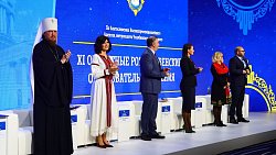 «Война света и тьмы»: на Рождественских чтениях в Челябинске обсудили духовные уроки ВОВ