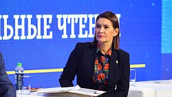 «Война света и тьмы»: на Рождественских чтениях в Челябинске обсудили духовные уроки ВОВ