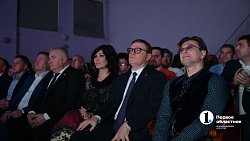 В Троицке состоялась презентация сериала «Плевако»