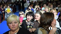 В Троицке состоялась презентация сериала «Плевако»