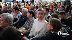 В Троицке состоялась презентация сериала «Плевако»