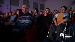 В Троицке состоялась презентация сериала «Плевако»