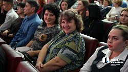 В Троицке состоялась презентация сериала «Плевако»