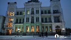 В Троицке состоялась презентация сериала «Плевако»