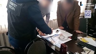В Челябинске задержали заместителя директора колледжа