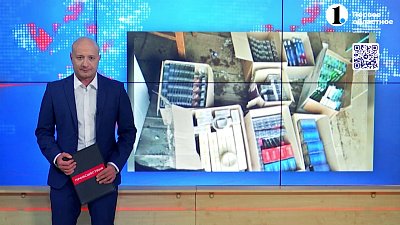 В Пласте силовики накрыли подпольных бизнесменов