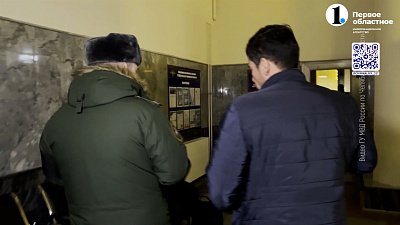 Силовики проверили более 200 иностранцев в аэропорту