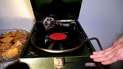 Жители Миасса могут погрузиться в воспоминания в новом ретро-пространстве