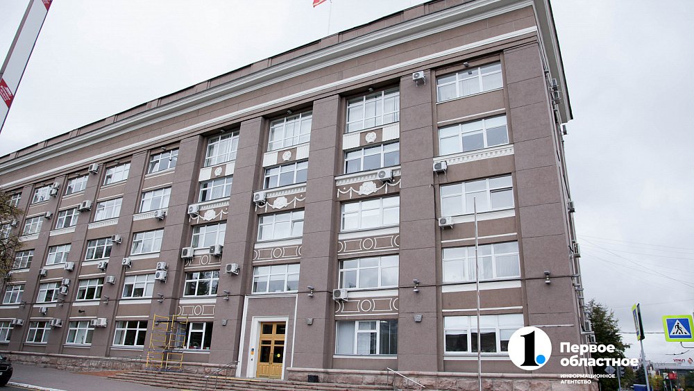 Алексей Лошкин назначил замглавы Челябинска по имущественным вопросам