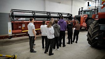 От почвенного канала до беспилотников: как учат покорять агропром в ЮУрГАУ