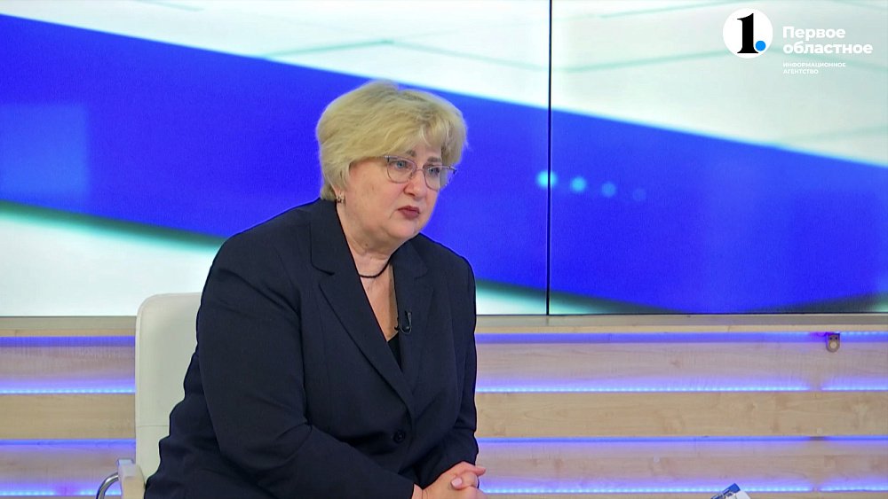 В программе «Есть вопрос» обсудили, как сократить затраты на регистрацию строений