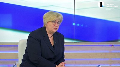 В программе «Есть вопрос» обсудили, как сократить затраты на регистрацию строений