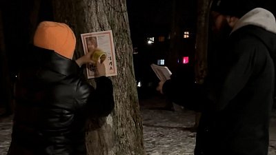 В Челябинске четыре дня ищут пропавшую в лесу пенсионерку