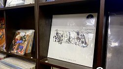 Молодежь Челябинска возрождает моду на виниловые пластинки