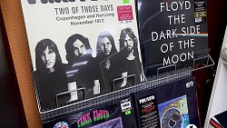 Молодежь Челябинска возрождает моду на виниловые пластинки