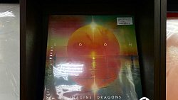 Молодежь Челябинска возрождает моду на виниловые пластинки