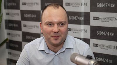 Михаил Абдулкадиров: «Хотим сделать в каждом районе Челябинска минимум две хоккейные команды»