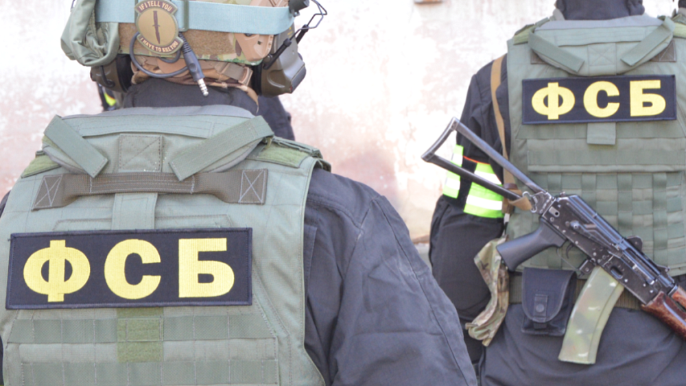 В Челябинске задержали интернет-комментатора, который призывал нападать на правоохранителей