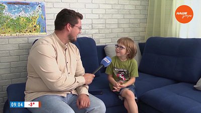 Чем порадовать маму в ее праздник в рубрике «Дети говорят»