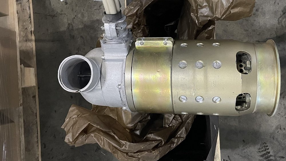 Таможенники пресекли контрабанду генераторов военного назначения из Челябинска