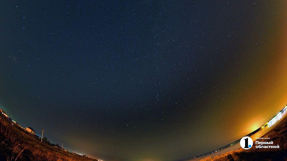 До Земли дошла мощнейшая звуковая волна от столкновения пяти галактик