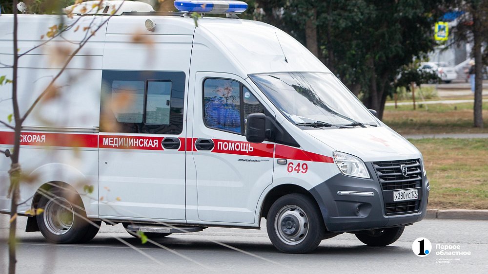 Девочки, пострадавшие при нападении школьника с молотком, вернулись в Челябинск