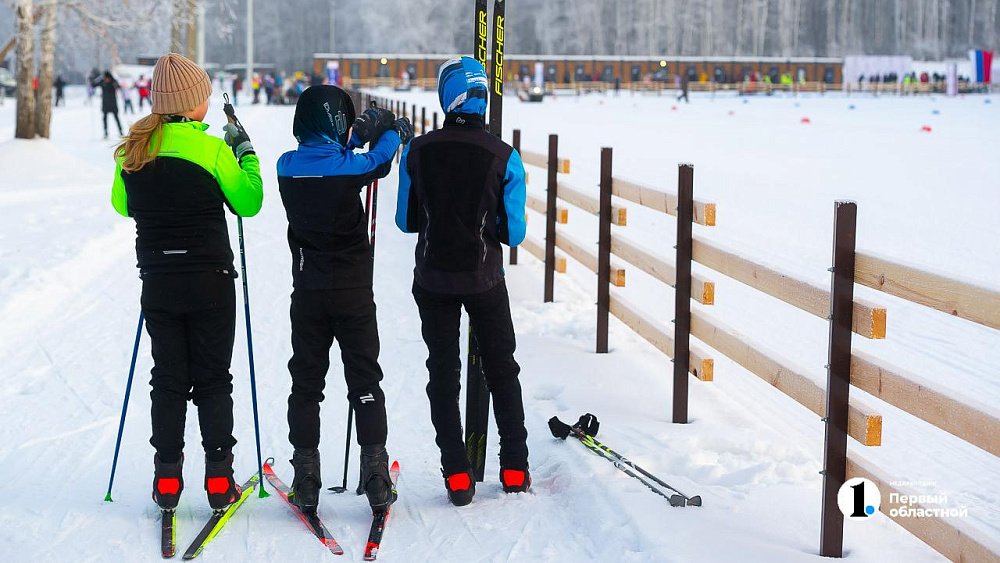 В Челябинской области стало больше приверженцев ЗОЖ