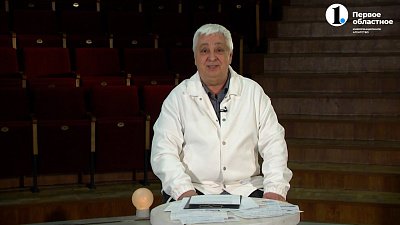 В передаче «Хорошие песни» поздравили ноябрьских именинников и юбиляров