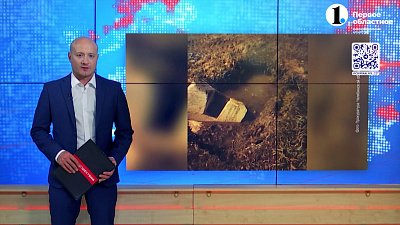 В Челябинске ребенок провалился в котлован с горячей водой