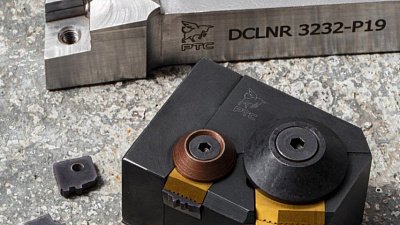 Челябинская компания запустит производство высокотехнологичного резьбового инструмента