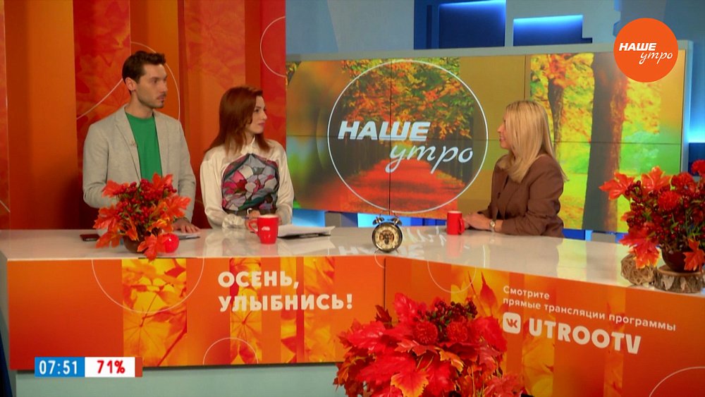 Толстеют ли от хлеба? ― Гость в студии