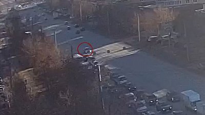 Виновника аварии на северо-западе Челябинска задержали