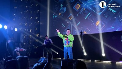 Рустам Гизатуллин: народный артист Башкортостана отметил свой юбилей праздничным концертом