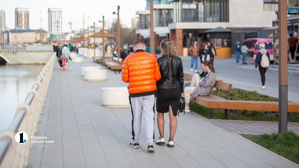 Половой путь заражения ВИЧ преобладает в Челябинской области