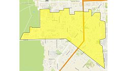 В Челябинске анонсировали второй этап проверки теплосетей с помощью красителя