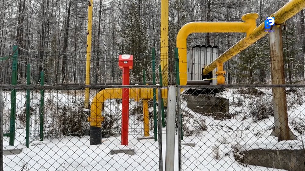 Глава МГО оценил проблемы с подачей газа в посёлках округа