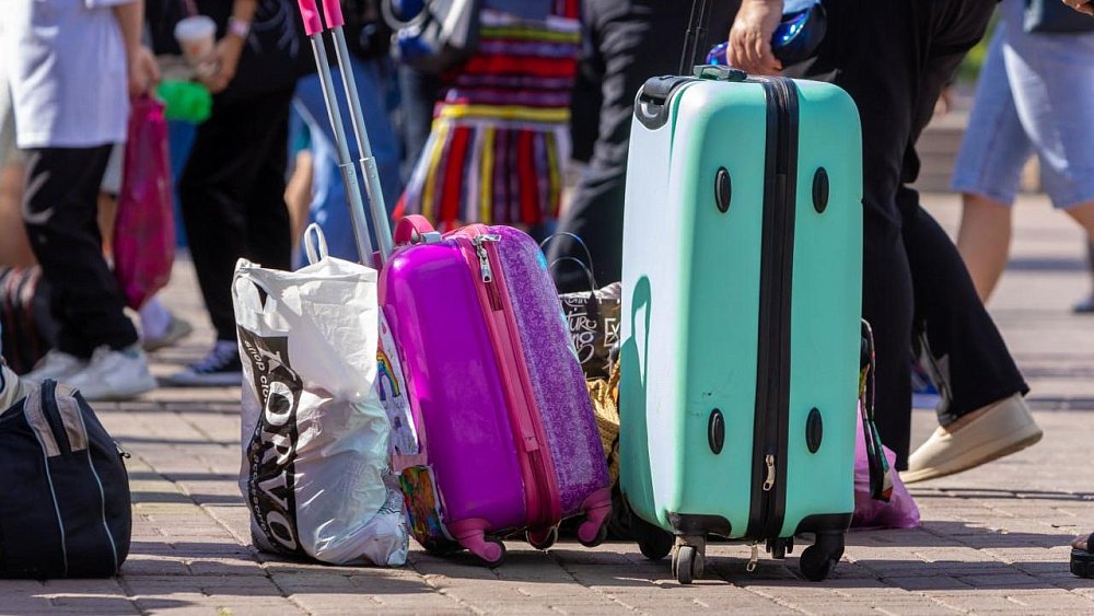 Челябинская область остается лидером в УрФО по длительности пребывания туристов